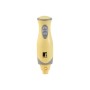 Batidora de Mano Bergner Amarillo 200 W