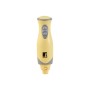 Batidora de Mano Bergner Amarillo 200 W