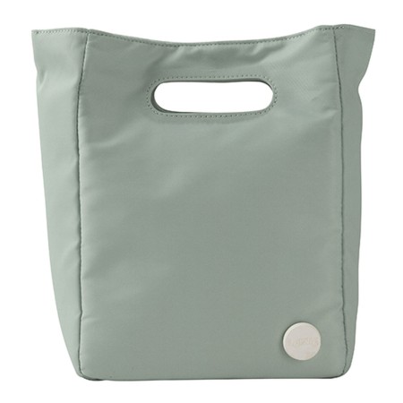 Sac à goûter Lékué Vert Nylon 20,5 x 11,5 x 28 cm