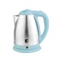 Bouilloire Bergner Bleu Acier inoxydable 1850 W 1,8 L