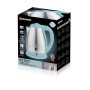 Hervidor Bergner Azul Acero Inoxidable 1850 W 1,8 L