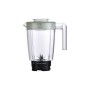 Batidora de Vaso Bergner Verde 250 W 0,8 L