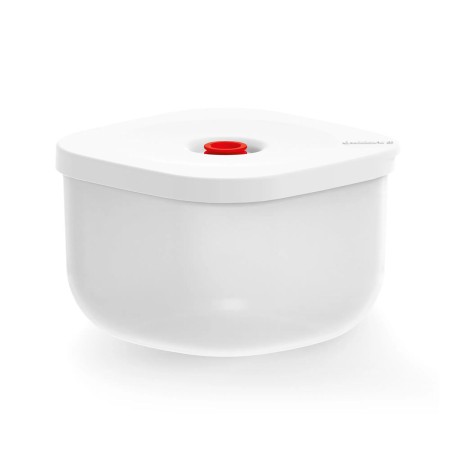 Recipiente Conservador de Alimentos Guzzini Save-it Blanco 1,55 L