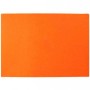 Feuille de Mousse Fama EB30 Orange 2 mm 50 x 70 cm 10 Unités