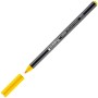 Rotulador Edding 1300 Amarillo (10 Unidades)