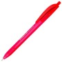 Bolígrafo Staedtler 4230 Rojo 1 mm 10 Unidades