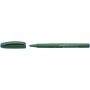 Rotulador Schneider Topwriter 147 Azul (10 Unidades)