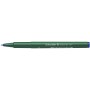 Rotulador Schneider Topwriter 147 Azul (10 Unidades)