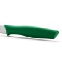 Cuchillo Pelador Arcos Nova Verde Acero Inoxidable Polipropileno 10 cm