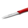 Cuchillo Pelador Arcos Nova Rojo Acero Inoxidable Polipropileno 10 cm