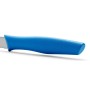 Cuchillo Pelador Arcos Nova Azul Acero Inoxidable Polipropileno 10 cm