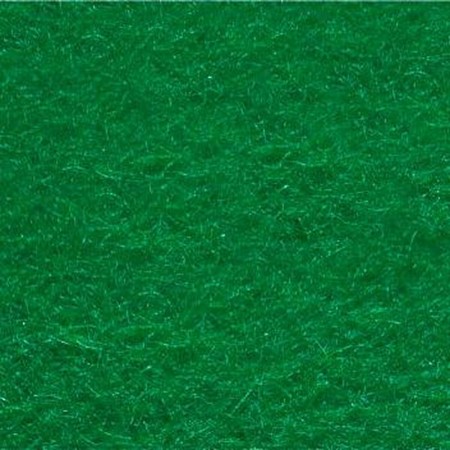 Fieltro Fama A19 Verde 2 mm 23 x 30 cm 10 Unidades