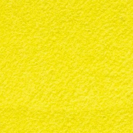 Fieltro Fama A04 Amarillo 2 mm 45 x 30 cm 5 Unidades