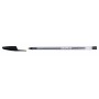 Crayon Molin BC188 Verre 1 mm Noir (50 Unités)