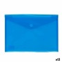 Enveloppe Grafoplas ECOPLAS polypropylène 33,4 x 23,5 cm (12 Unités)