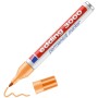 Marqueur permanent Edding 3000 Orange clair 1,5-3 mm