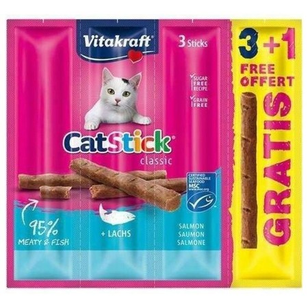 Snack para Gatos Vitakraft Cat Stick