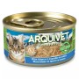 Aliments pour chat Arquivet Tuna Poisson