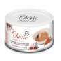 Aliments pour chat Cherie Tuna Poisson