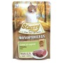 Comida para gato Agras Pet Foods STUZZY Monoprotein Veal 85 g