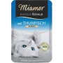 Comida para gato Miamor Ragout Royale Tuna in jelly Pescado 100 g