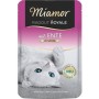 Comida para gato Miamor Ragout Royale Duck in sauce 100 g