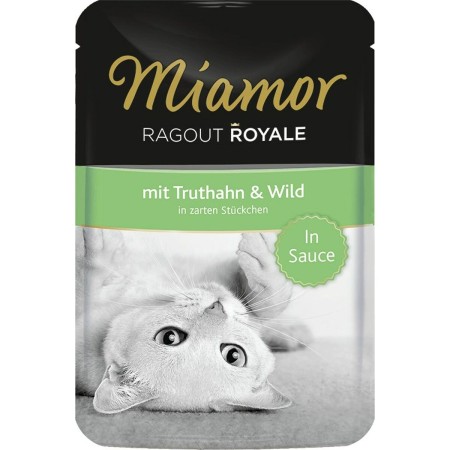 Comida para gato Miamor 74073 100 g