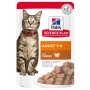 Aliments pour chat Hill's Science Plan Adult with turkey 85 g