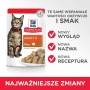 Aliments pour chat Hill's Science Plan Adult with turkey 85 g