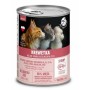 Comida para gato PETREPUBLIC Adult Shrimp 400 g