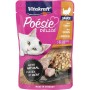 Comida para gato Vitakraft POESIE DELICE 85 g