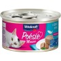 Aliments pour chat Vitakraft POESIE mousse salmon Poisson 85 g