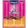 Collation pour Chat Vitakraft CatStick Mini Oiseaux