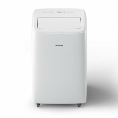 Climatiseur Portable Hisense APC12QC Blanc A (Reconditionné B)