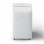 Climatiseur Portable Hisense APC12QC Blanc A (Reconditionné A)