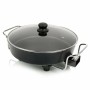 Casserole Électrique Multifonctions Princess 01.162367.01.500 Noir Bois Aluminium 1800 W Ø 35 cm Électrique 5,4 L 1800W (Reco