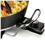 Casserole Électrique Multifonctions Princess 01.162367.01.500 Noir Bois Aluminium 1800 W Ø 35 cm Électrique 5,4 L 1800W (Reco