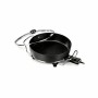 Casserole Électrique Multifonctions Princess 01.162367.01.500 Noir Bois Aluminium 1800 W Ø 35 cm Électrique 5,4 L 1800W (Reco