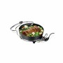 Casserole Électrique Multifonctions Princess 01.162367.01.500 Noir Bois Aluminium 1800 W Ø 35 cm Électrique 5,4 L 1800W (Reco