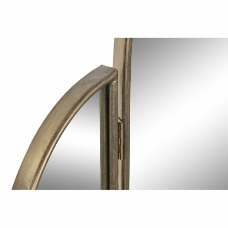 Miroir mural DKD Home Decor (Reconditionné A)