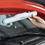 Lampe LED Magnétique Rechargeable 2-en-1 Lamal InnovaGoods Gris Métal Plastique (Reconditionné A)