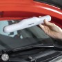 Lámpara LED Recargable Magnética 2 en 1 Lamal InnovaGoods Gris Metal Plástico (Reacondicionado A)