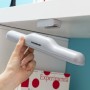 Lampe LED Magnétique Rechargeable 2-en-1 Lamal InnovaGoods Gris Métal Plastique (Reconditionné A)