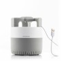 Lámpara Antimosquitos por Succión KL Silen InnovaGoods Blanco (Reacondicionado A)