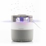 Lámpara Antimosquitos por Succión KL Silen InnovaGoods Blanco (Reacondicionado A)
