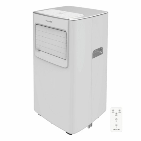 Climatiseur Portable Cecotec Blanc (Reconditionné B)