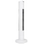 Ventilateur Tour Tristar VE-5900 Blanc Noir (Reconditionné B)
