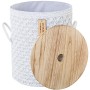 Poubelle recyclage Alexandra House Living