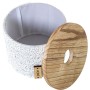 Poubelle recyclage Alexandra House Living