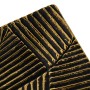 Vase Alexandra House Living Bronze Céramique